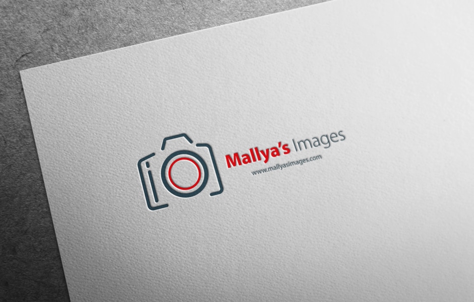 Mallyas Images Logo